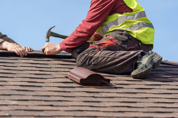 Trusted Moundridge, KS Roofing Contractor Experts