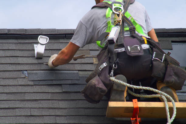 Roof Repair Estimates in Moundridge, KS