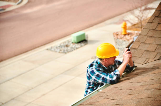 Best Affordable Roofing Company  in Moundridge, KS