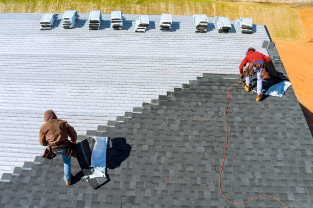 Best Residential Roofing Contractor  in Moundridge, KS