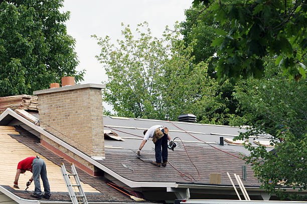 Best Roof Inspection Near Me  in Moundridge, KS