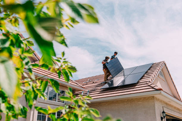 Best Roof Replacement Cost  in Moundridge, KS