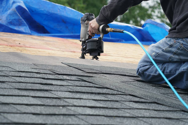 Best Roof Maintenance Services  in Moundridge, KS