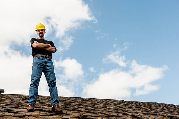 Reliable Moundridge, KS Roofing Contractor Solutions